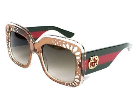 gucci sonnenbrillen damen sale